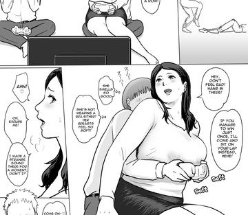 A Mom Who's Up for Anything - Page 2