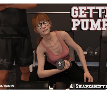 Getting Pumped