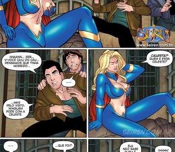 SanParadox 4 - Portuguese - Page 9