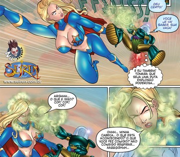 SanParadox 4 - Portuguese - Page 5