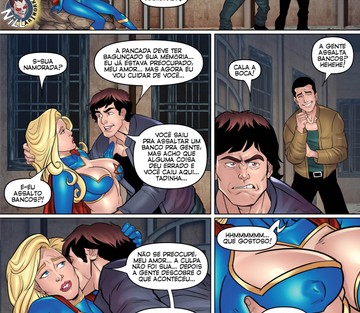 SanParadox 4 - Portuguese - Page 10