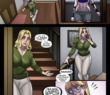Issue 1 - Page 5