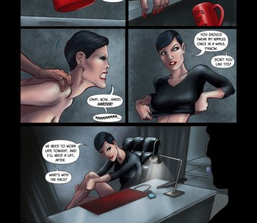 Granted - Page 17