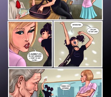 Granted - Page 14