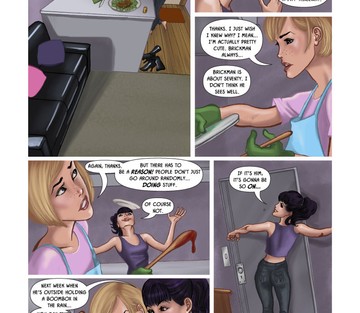 Granted - Page 28