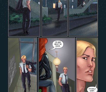 Granted - Page 19