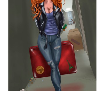 Granted - Page 20