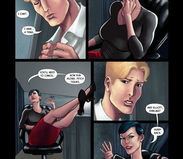 Granted - Page 18