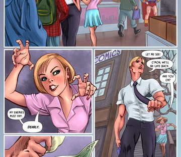 Granted - Page 9