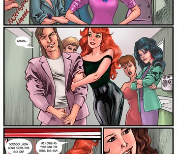 Granted - Page 5