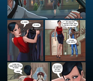 Granted - Page 25