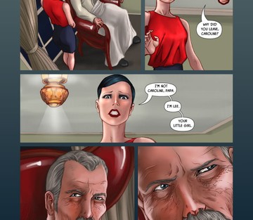 Granted - Page 26