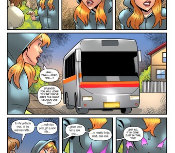 Issue 1 - Page 5