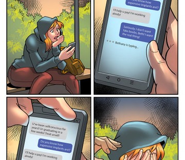 Issue 1 - Page 3