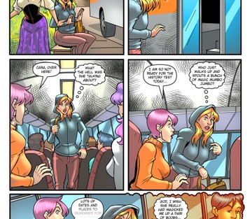 Issue 1 - Page 6