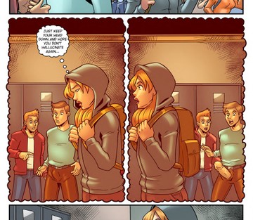 Issue 1 - Page 9