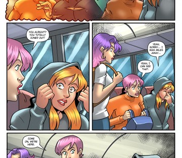 Issue 1 - Page 8