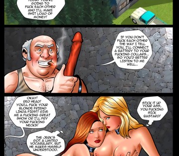 Fansadox 473 - Wild - Cagri - Page 33