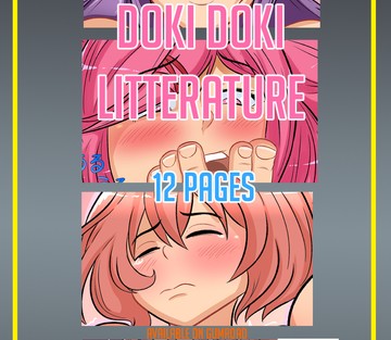 Doki Doki Litterature