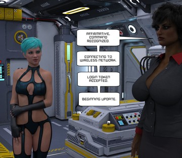 Lovedolls - Page 228
