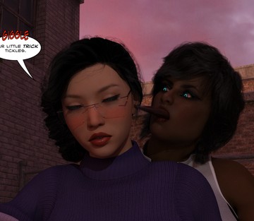 Lovedolls - Page 211