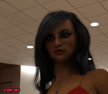Lovedolls - Page 133
