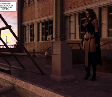 Lovedolls - Page 55