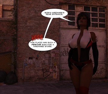 Lovedolls - Page 197