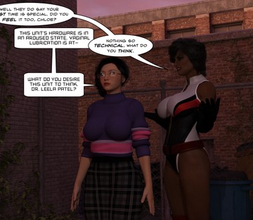 Lovedolls - Page 214