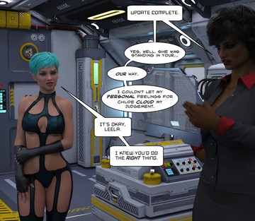 Lovedolls - Page 230
