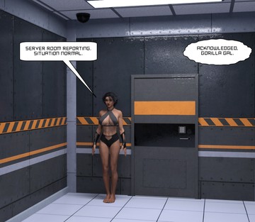 Lovedolls - Page 155