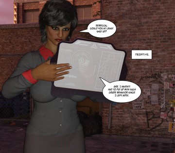 Lovedolls - Page 38