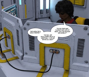 Lovedolls - Page 24