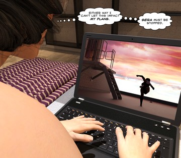 Lovedolls - Page 153