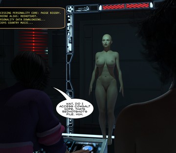 Lovedolls - Page 168