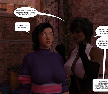 Lovedolls - Page 215
