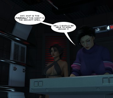 Lovedolls - Page 170