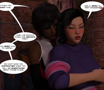 Lovedolls - Page 209