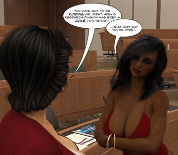 Lovedolls - Page 137