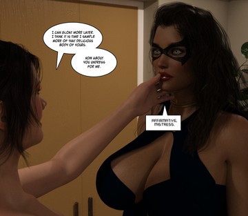 Lovedolls - Page 69