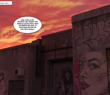 Lovedolls - Page 33