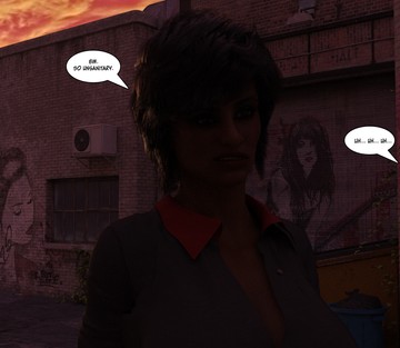 Lovedolls - Page 35