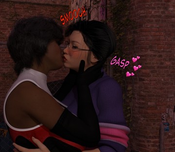 Lovedolls - Page 208