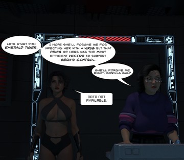 Lovedolls - Page 164