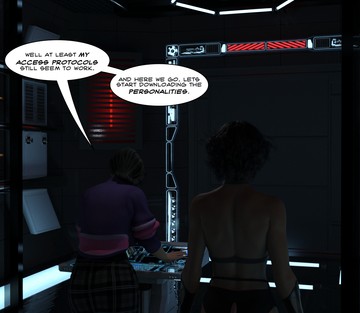 Lovedolls - Page 163