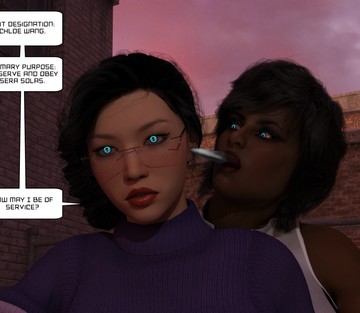 Lovedolls - Page 213