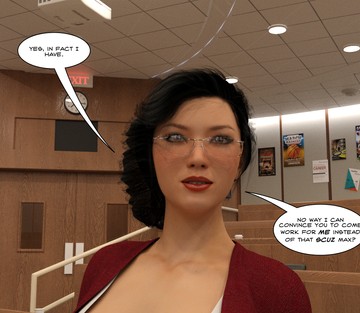 Lovedolls - Page 142