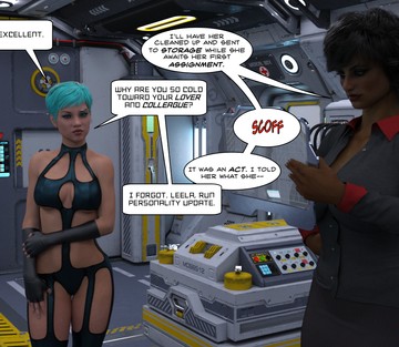 Lovedolls - Page 227