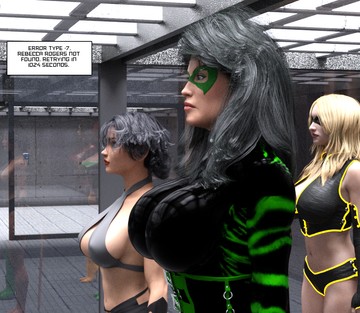 Lovedolls - Page 118