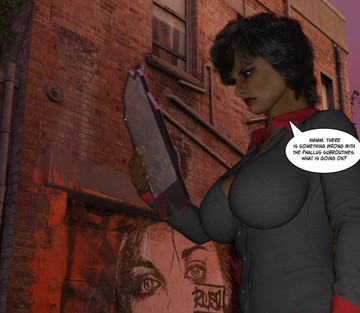 Lovedolls - Page 42